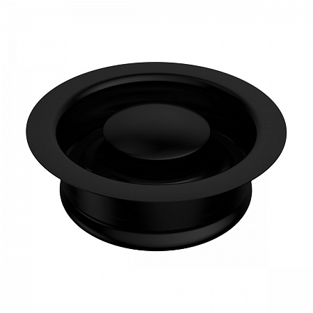 Сменная горловина для измельчителя NAGARE SLIM NA-02-GB, графит