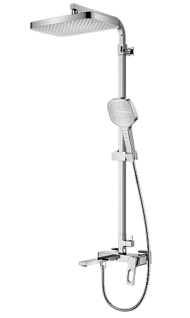 Душевая система для ванны RAGLO R51.24