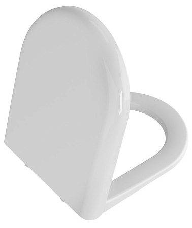 Сиденье для унитаза Vitra Zentrum 94-003-009, микролифт