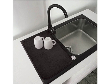 Коврик для сушки посуды Alveus 400x300