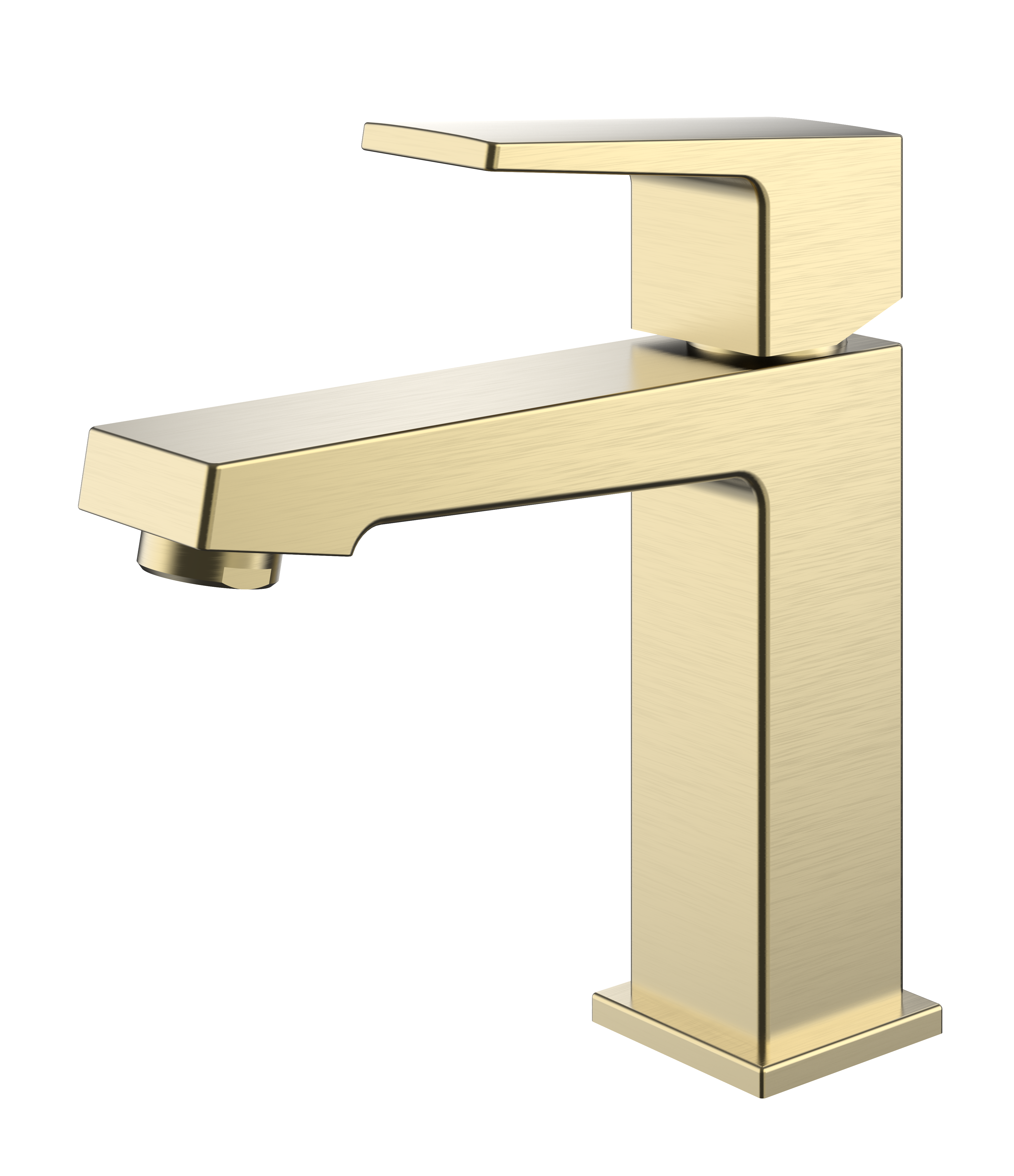 Смеситель для умывальника SPLENKA S01.10.03