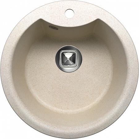 Кухонная мойка TOLERO Classic R-108E (№102 (Сафари))