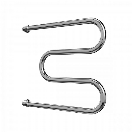 Полотенцесушитель водяной Terminus М-образный 25 (3/4") 600x600