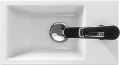 Раковина Cersanit мебельная COMO 40 1 отв.