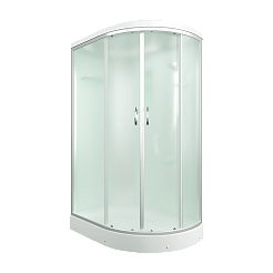 Душевая кабина Erlit ER3512PL-C3-RUS (1200x800x2150)