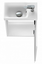 Тумба Cersanit под раковину подвесная MODUO 40 для MODUO 40 белый