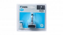 Fixsen KVADRO FX-61305 Крючок одинарный 