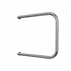 Полотенцесушитель водяной Terminus П-образный 500x600