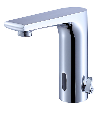 Сенсорный смеситель для раковины, арт. SNR26D