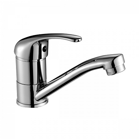 Смеситель Rossinka A35-22 для раковины