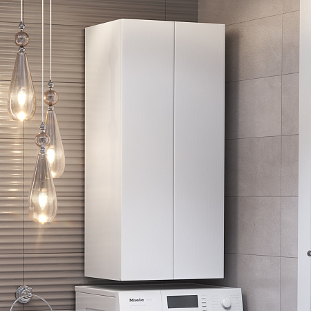 Шкаф навесной VIGO Wing 500 белый