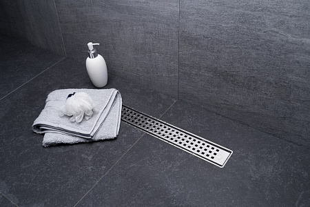 Душевой лоток Pestan BETTO COMPACT NET LINE 650