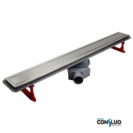 Душевой лоток Pestan Confluo Premium Line 650