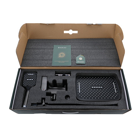 Душевая система для ванны SPLENKA S31.24.09