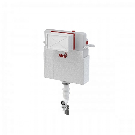 Бачок для замуровывания в стену, арт.AM112W