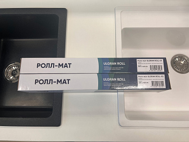 Ролл-мат ULGRAN ROLL-02