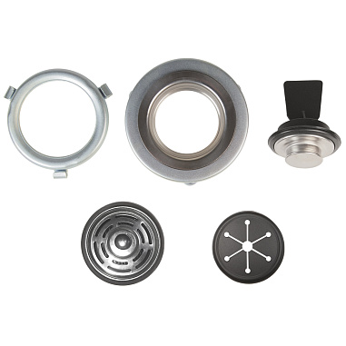 Измельчитель пищевых отходов BORT TITAN 4000