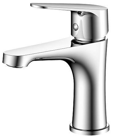 Смеситель "Colombo" д/рак, арт. COL26new, ESKO