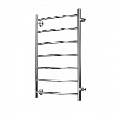 Полотенцесушитель водяной Terminus Классик П7 500x796 с боковым подключением 500