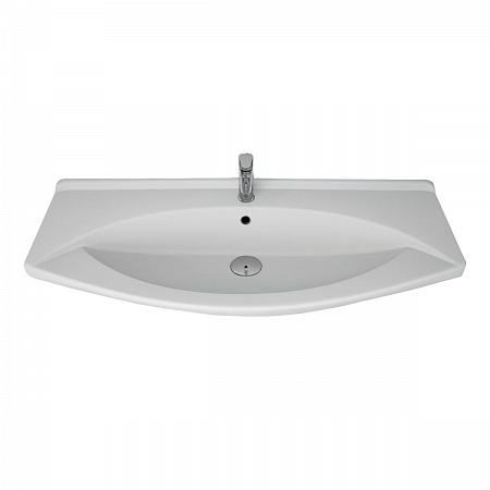 Умывальник мебельный Dreja Лагуна 105