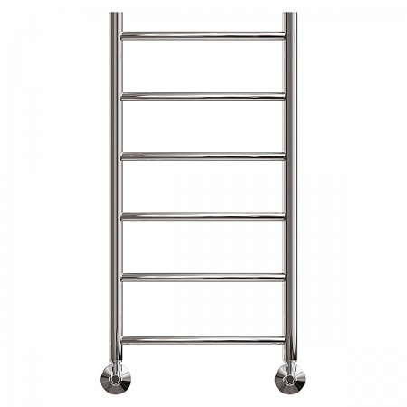 Полотенцесушитель водяной Point Афина PN04158 П6 500x800, хром