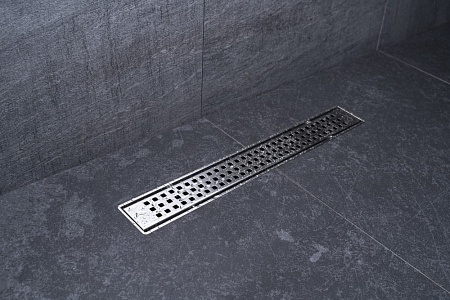 Душевой лоток Pestan BETTO COMPACT NET LINE 650