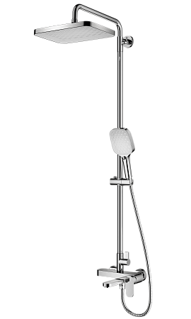 Душевая система для ванны RAGLO R50.24