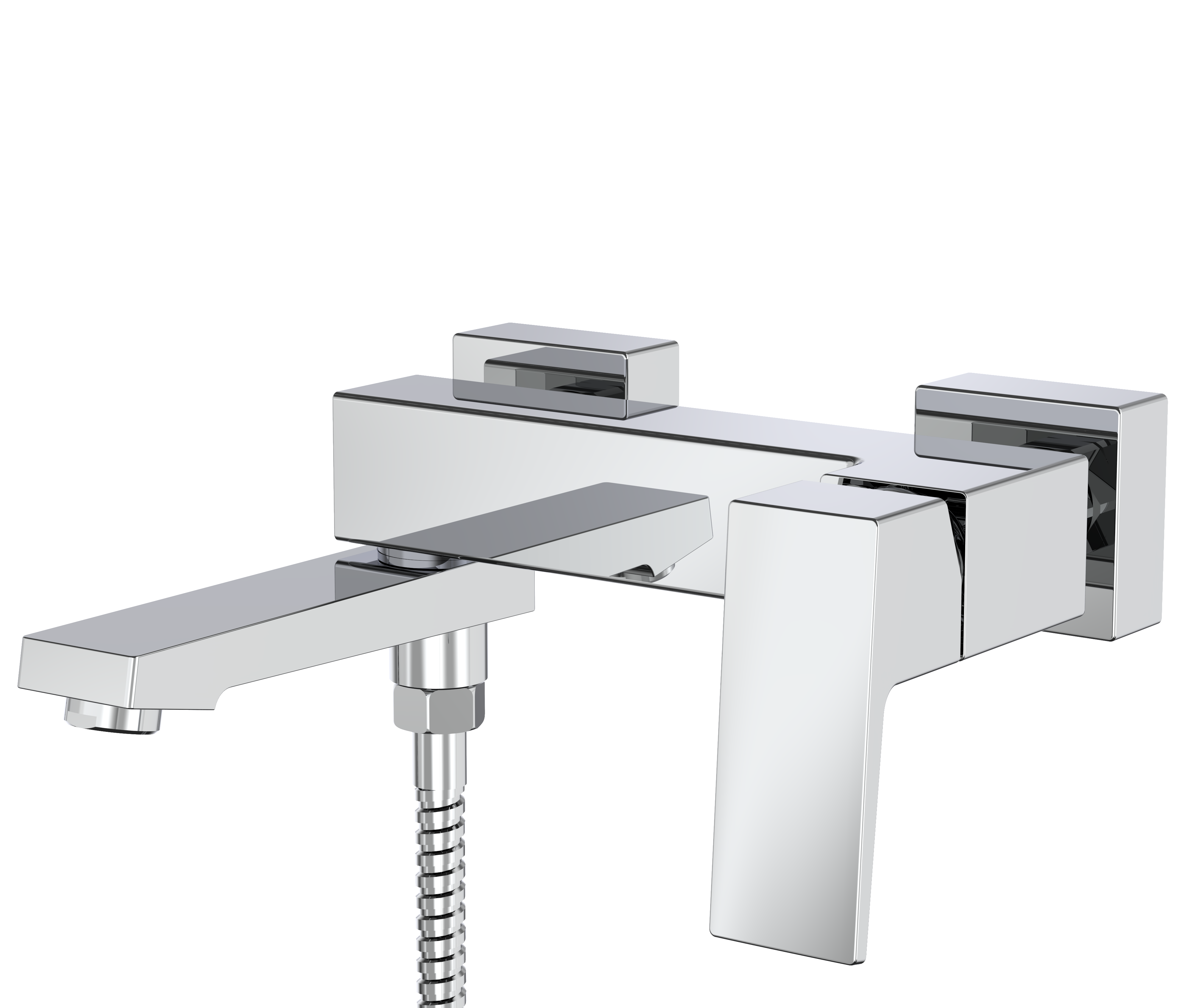 Смеситель для ванны SPLENKA S01.30