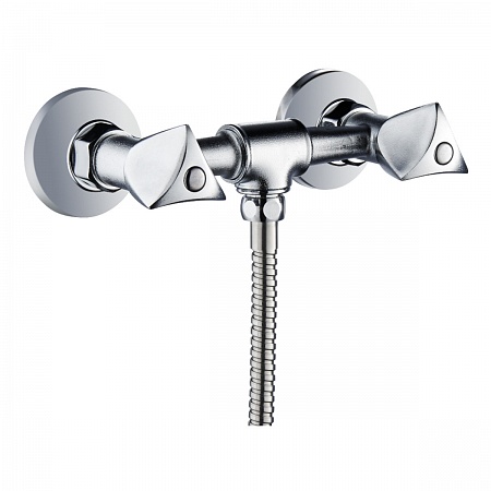 SL119-003 Смеситель РМС для душа