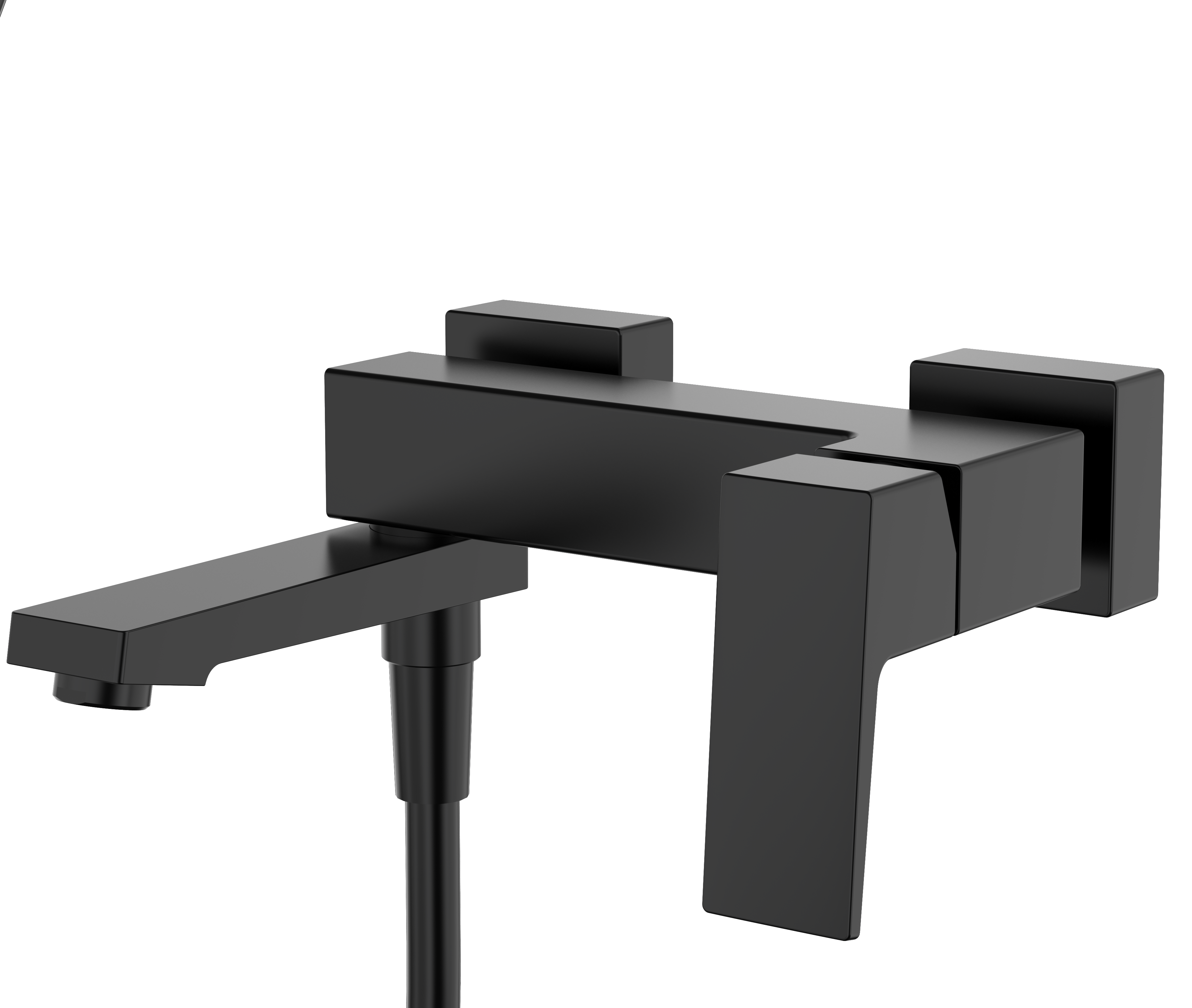 Смеситель для ванны SPLENKA S01.30.06