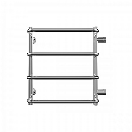 Полотенцесушитель водяной Terminus Стандарт П4 400x496 с боковым подключением 320