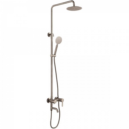 SUS124-009DK Смеситель РМС для душа