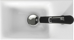 Раковина Cersanit мебельная MODUO 40 1 отв.