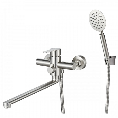 SUS124-006EP Смеситель РМС для ванны