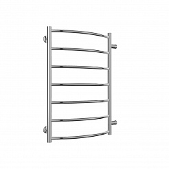 Полотенцесушитель водяной Terminus Классик П7 400x796 с боковым подключением 600