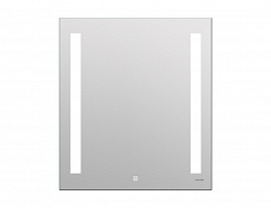 Зеркало Cersanit LED BASE 020 70 с подсветкой прямоугольное