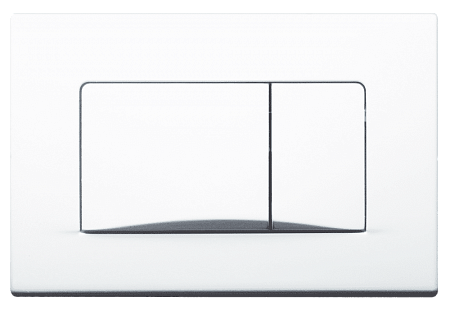 Клавиша смыва Pestan Fluenta ACTIVE белый