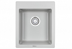 Кухонная мойка Granula GR-4201 сланец