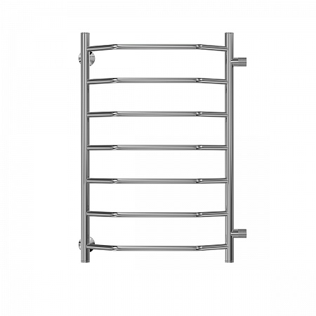 Полотенцесушитель водяной Terminus Виктория П7 500x796 с боковым подключением 600