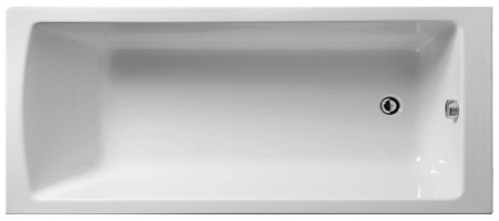 Ванна VITRA Neon 55840001000 180x80 см