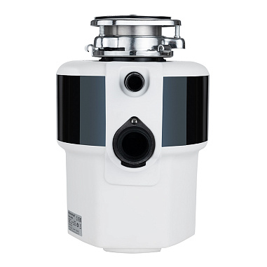 Измельчитель пищевых отходов STATUS NEXT 400, бытовой