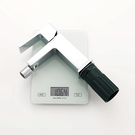 Смеситель для биде SPLENKA S01.50