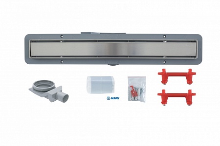 Душевой лоток Pestan BETTO COMPACT LINE 550