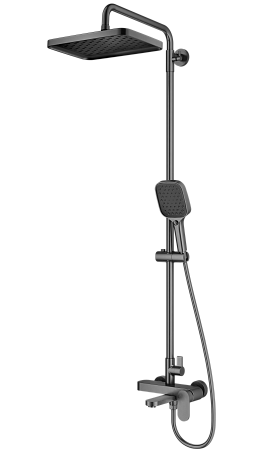 Душевая система для ванны RAGLO R50.24.09