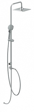Душеая система Cersanit NENO без смесителя