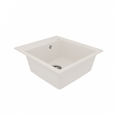 Мойка кухонная Lemark HANKA 450 жасмин