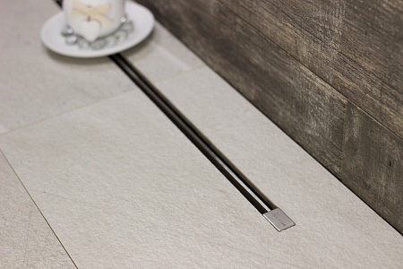 Душевой лоток Pestan Confluo Slim Line 850