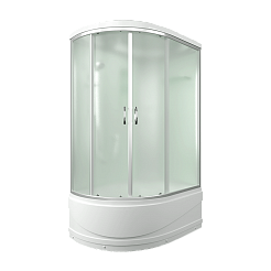 Душевая кабина Erlit ER3512TPR-C3-RUS (1200x800x2150)