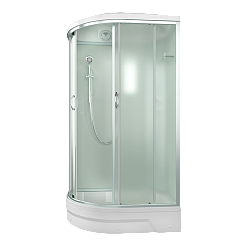 Душевая кабина Erlit ER351226R-C3-RUS (1200x800x2260)