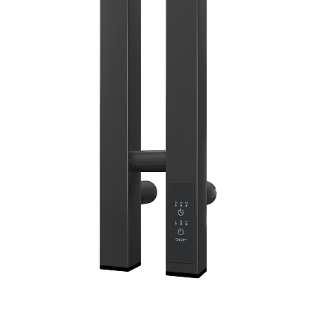 Купить Полотенцесушитель электрический Point Гермес PN13812GB П3 ...